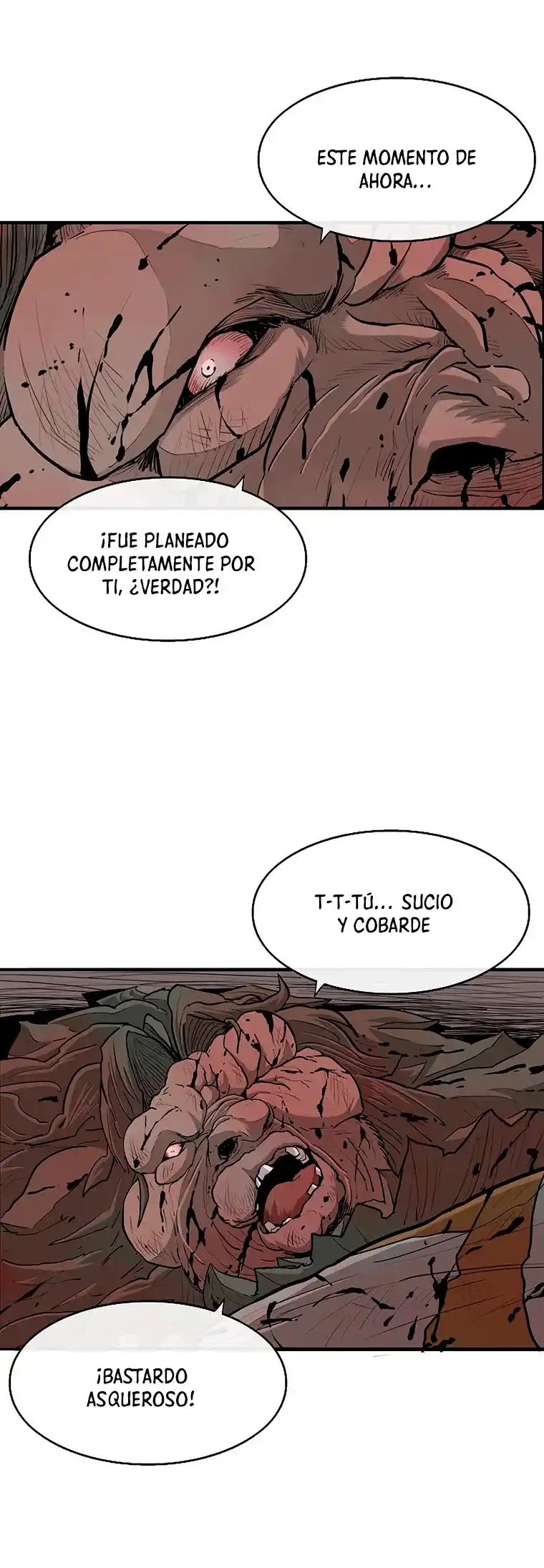 Legend Of The Northern Blade - Capítulo 158 - Página 7 - LectorTMOo