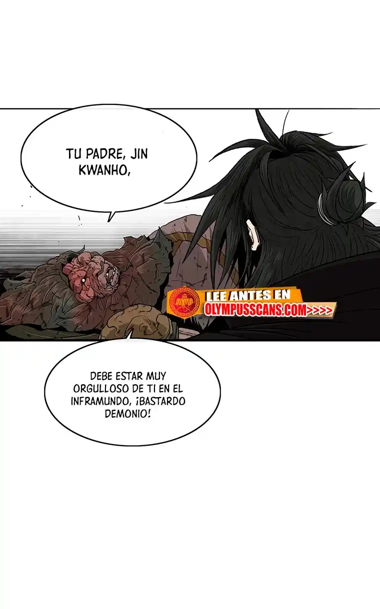 Legend Of The Northern Blade - Capítulo 158 - Página 8 - LectorTMOo