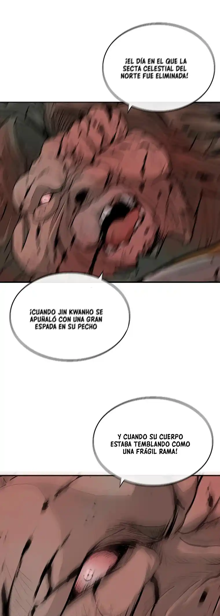 Legend Of The Northern Blade - Capítulo 158 - Página 9 - LectorTMOo