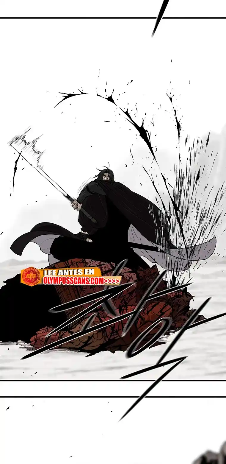 Legend Of The Northern Blade - Capítulo 158 - Página 11 - LectorTMOo