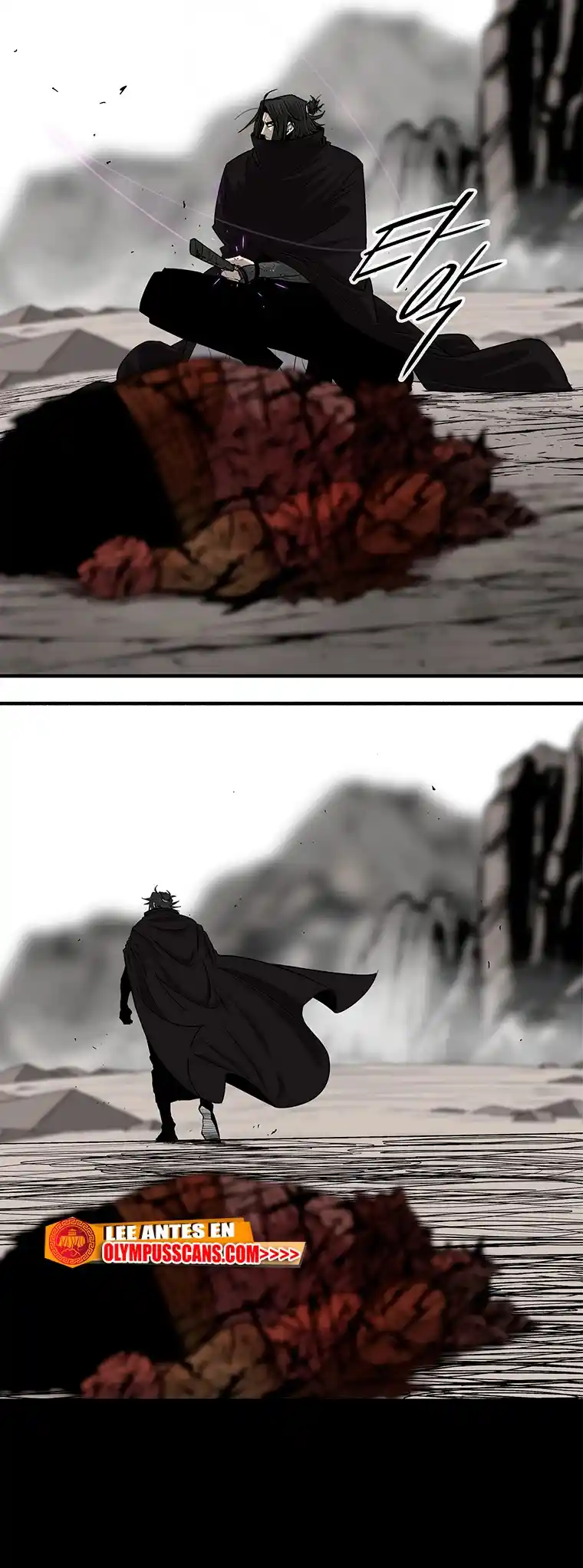 Legend Of The Northern Blade - Capítulo 158 - Página 12 - LectorTMOo