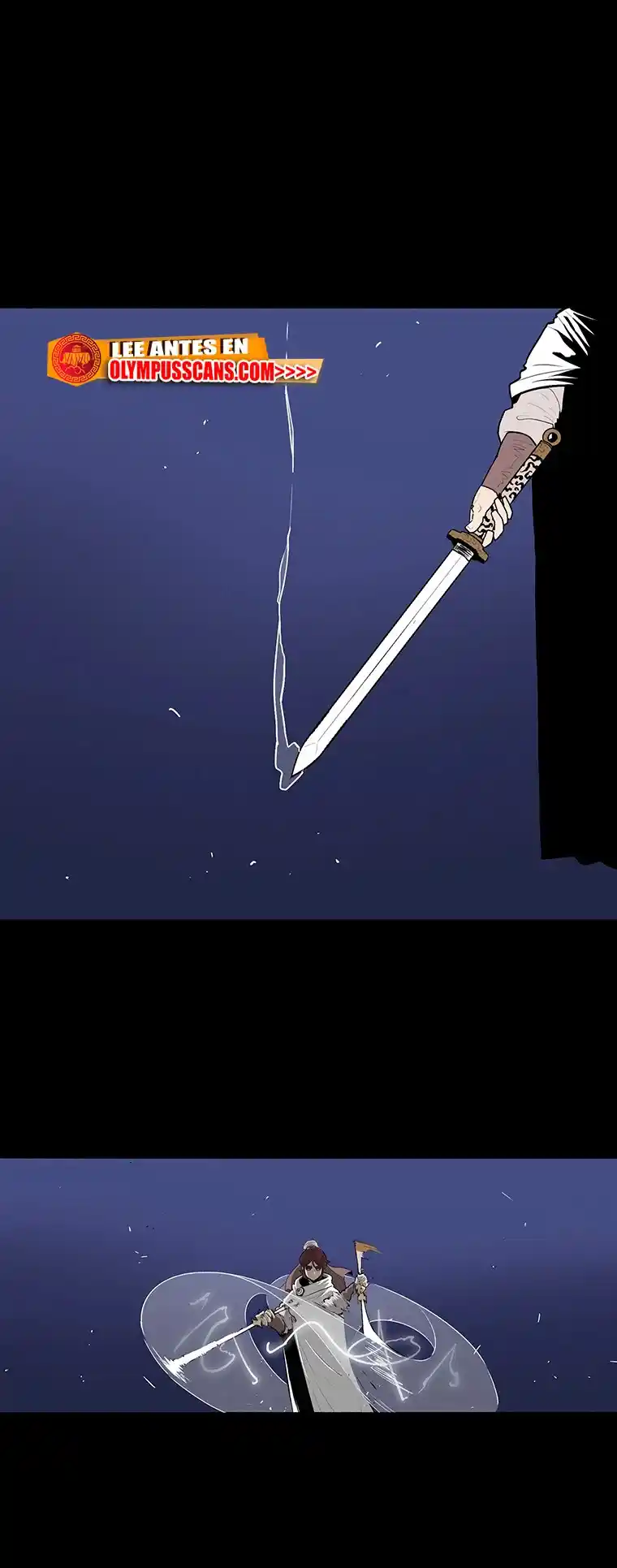 Legend Of The Northern Blade - Capítulo 158 - Página 29 - LectorTMOo