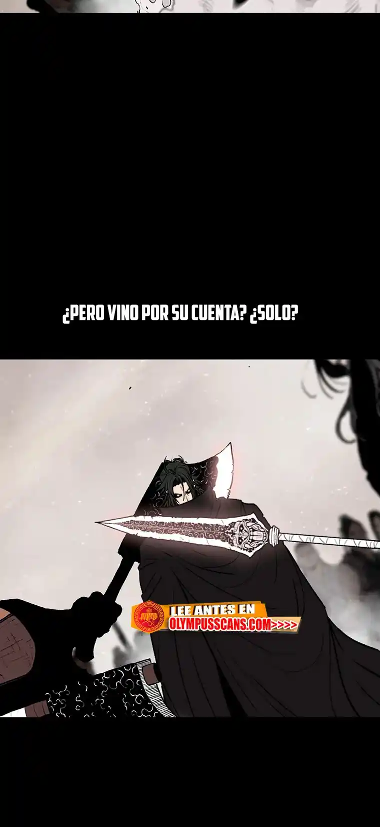 Legend Of The Northern Blade - Capítulo 158 - Página 41 - LectorTMOo