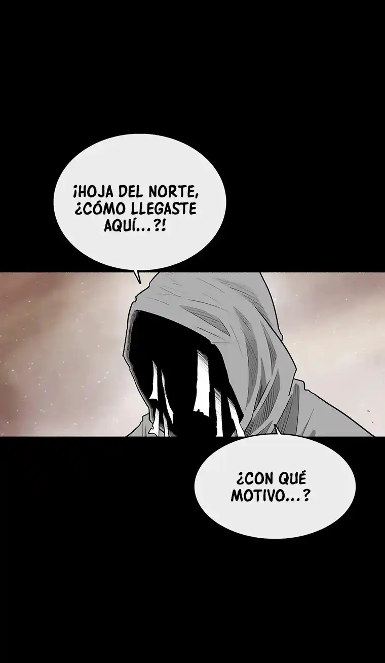 Legend Of The Northern Blade - Capítulo 158 - Página 42 - LectorTMOo
