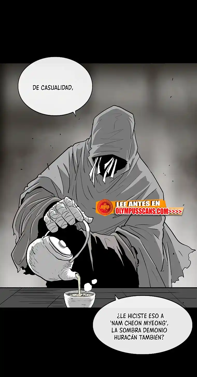Legend Of The Northern Blade - Capítulo 158 - Página 48 - LectorTMOo
