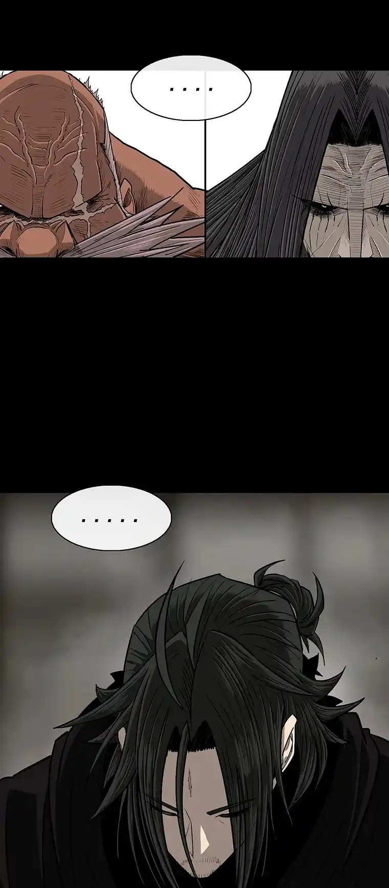 Legend Of The Northern Blade - Capítulo 158 - Página 49 - LectorTMOo