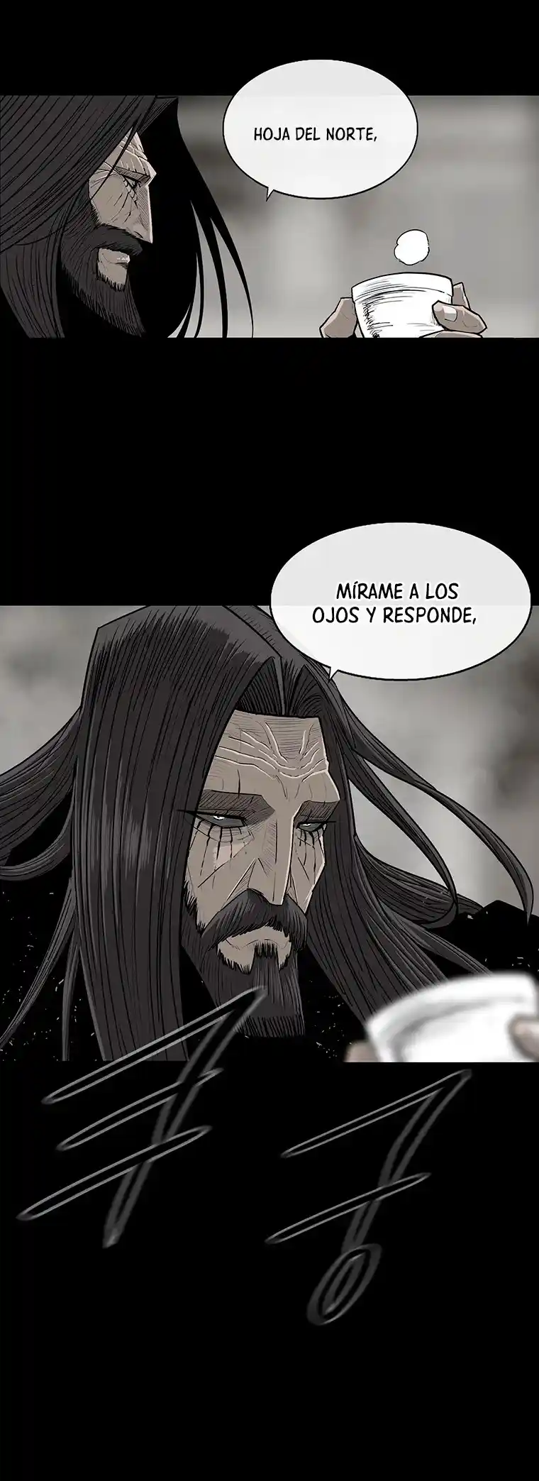 Legend Of The Northern Blade - Capítulo 158 - Página 51 - LectorTMOo