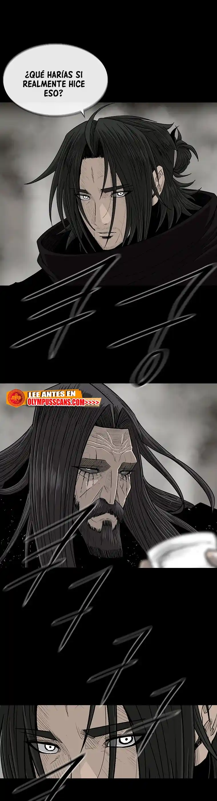 Legend Of The Northern Blade - Capítulo 159 - Página 2 - LectorTMOo