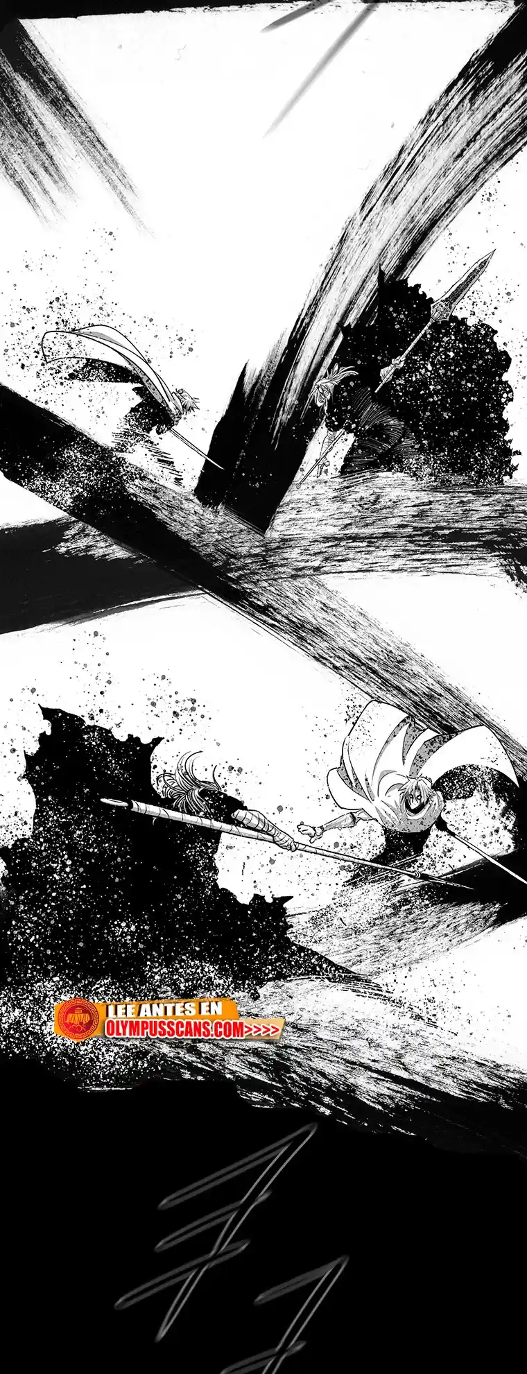 Legend Of The Northern Blade - Capítulo 159 - Página 10 - LectorTMOo