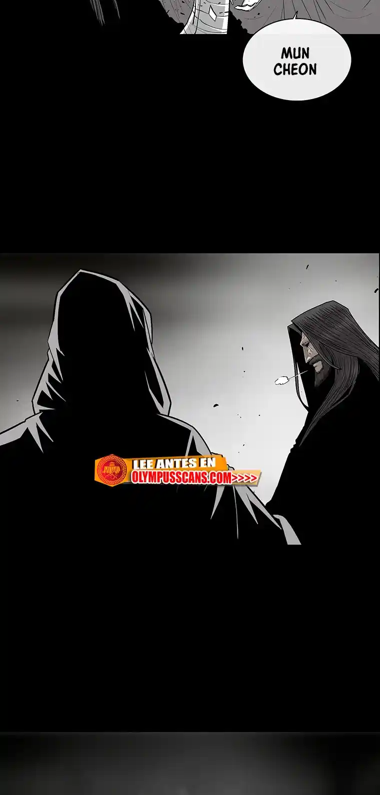 Legend Of The Northern Blade - Capítulo 159 - Página 16 - LectorTMOo