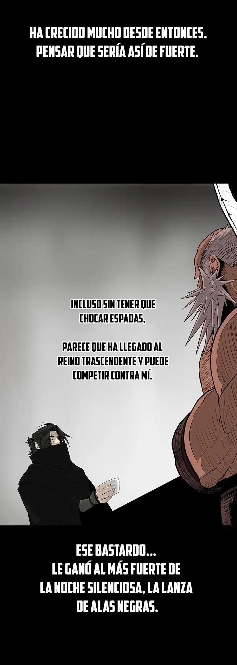 Legend Of The Northern Blade - Capítulo 159 - Página 18 - LectorTMOo