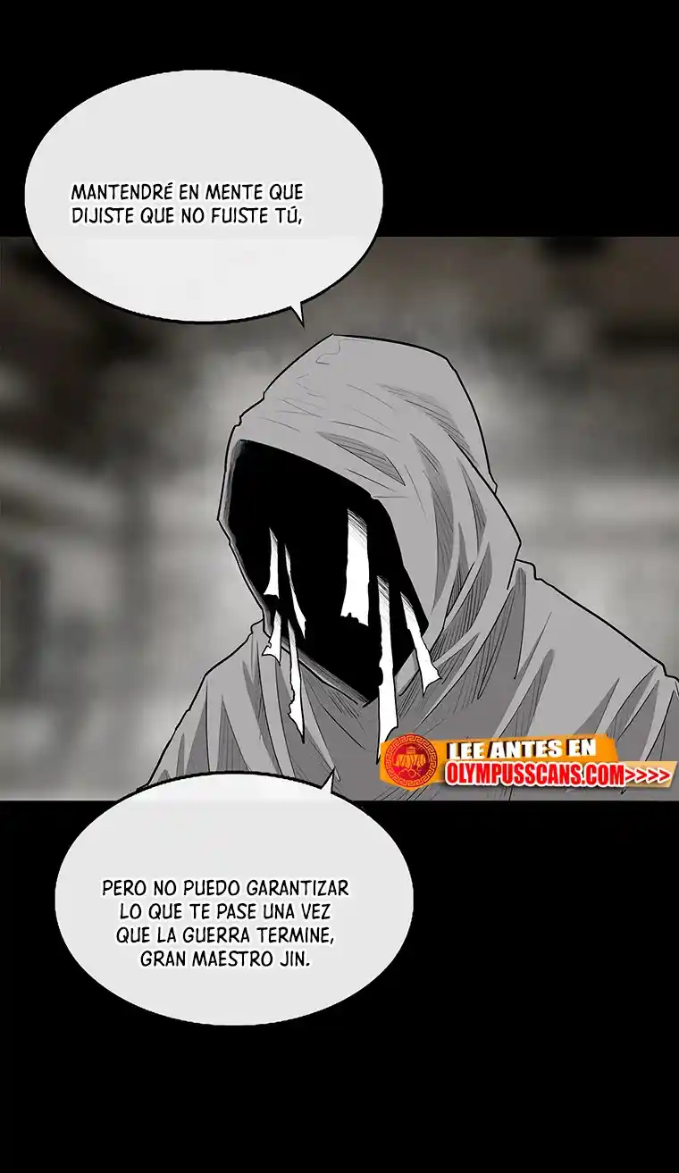Legend Of The Northern Blade - Capítulo 159 - Página 20 - LectorTMOo