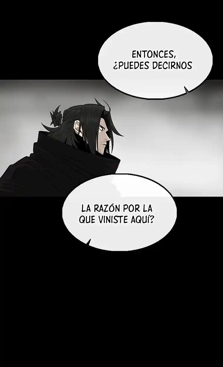 Legend Of The Northern Blade - Capítulo 159 - Página 21 - LectorTMOo
