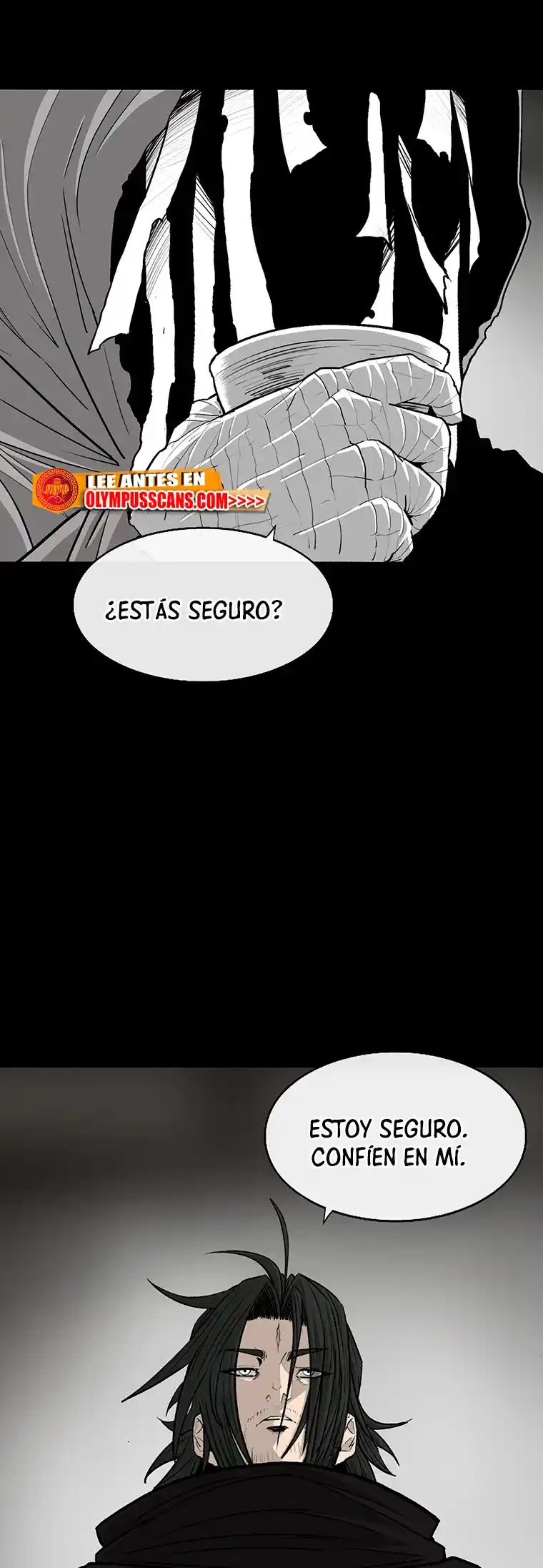 Legend Of The Northern Blade - Capítulo 159 - Página 26 - LectorTMOo