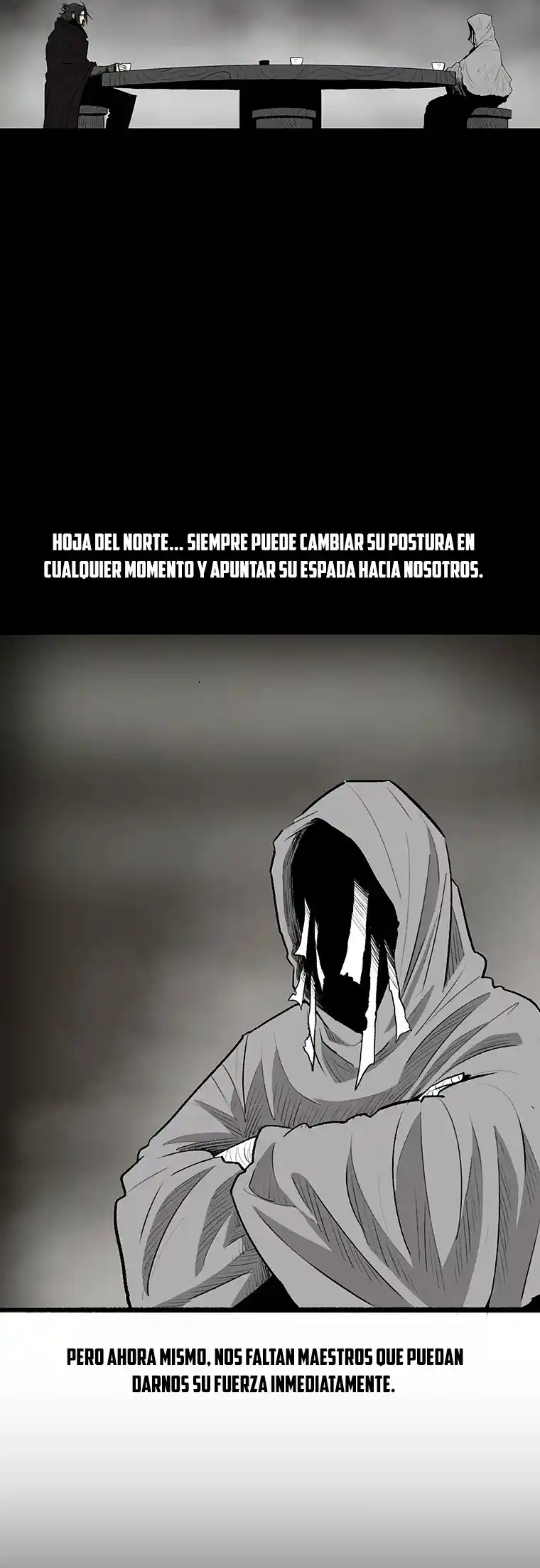 Legend Of The Northern Blade - Capítulo 159 - Página 34 - LectorTMOo