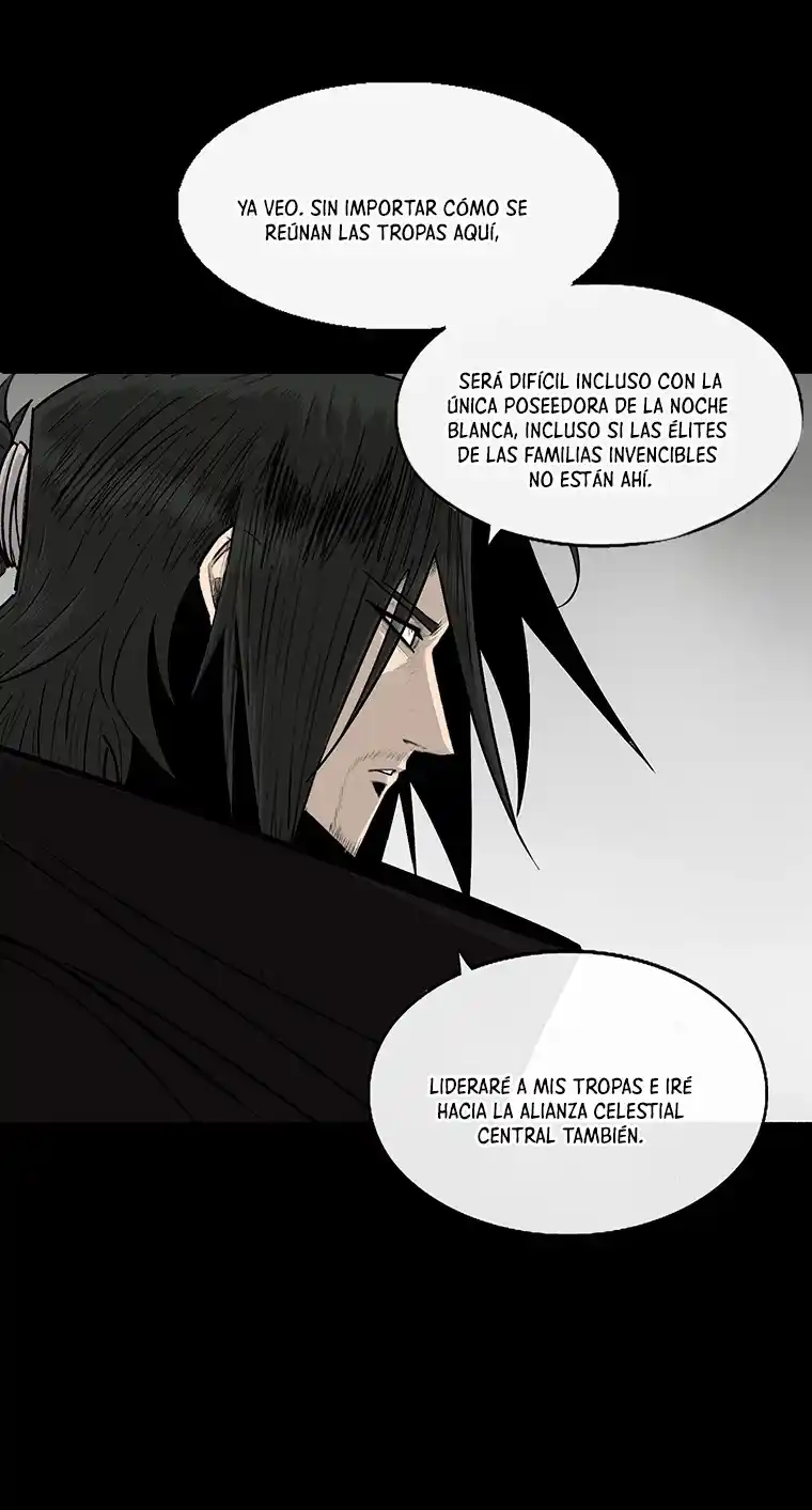 Legend Of The Northern Blade - Capítulo 159 - Página 37 - LectorTMOo