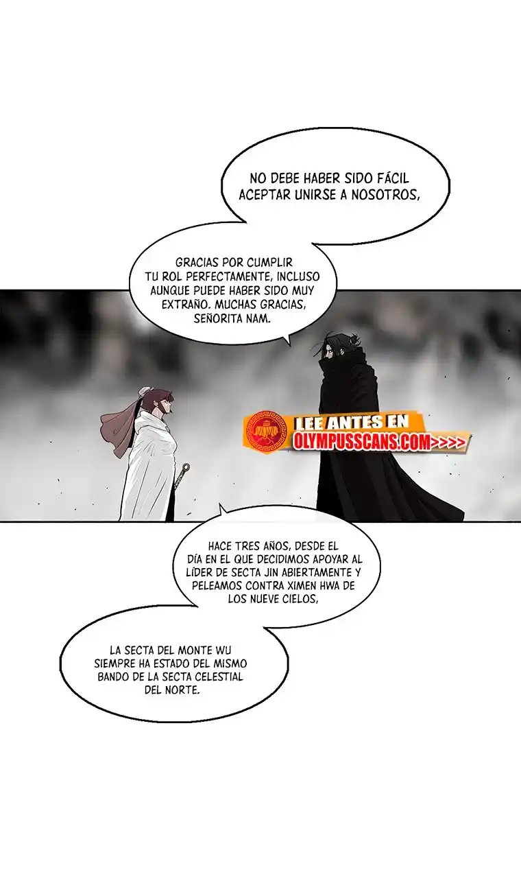 Legend Of The Northern Blade - Capítulo 159 - Página 48 - LectorTMOo