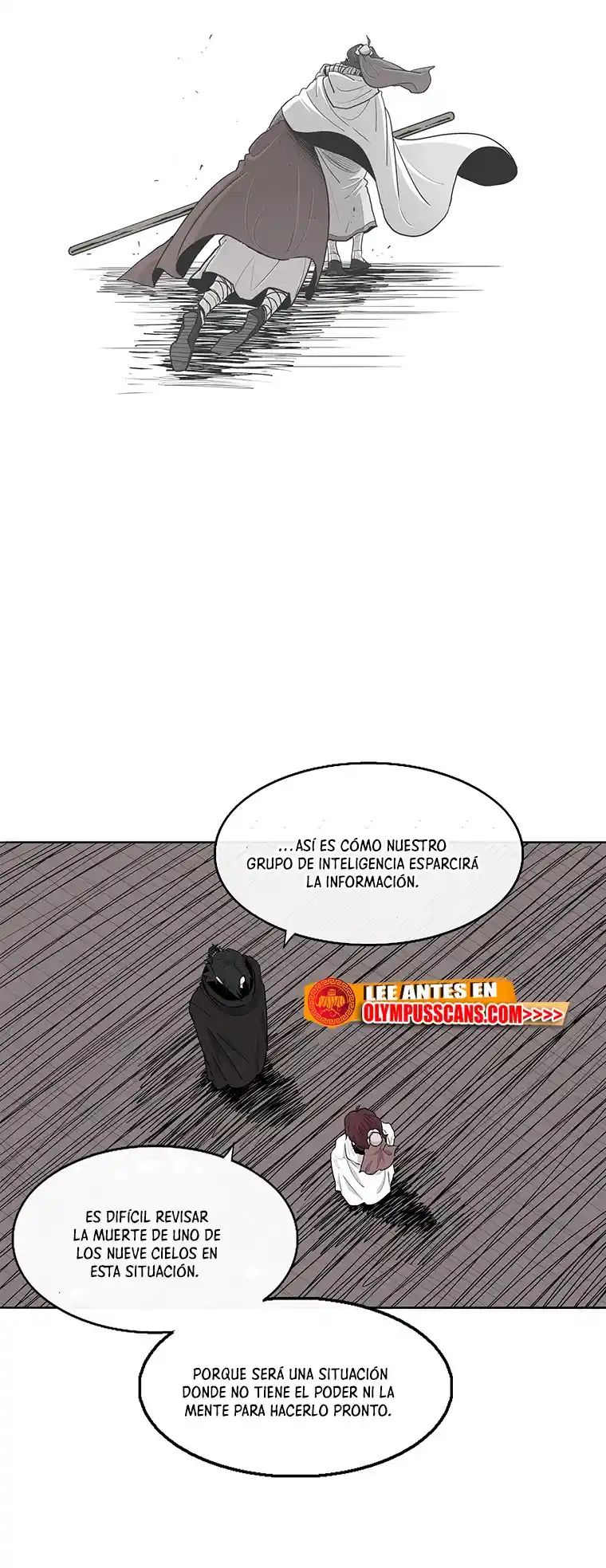 Legend Of The Northern Blade - Capítulo 159 - Página 51 - LectorTMOo