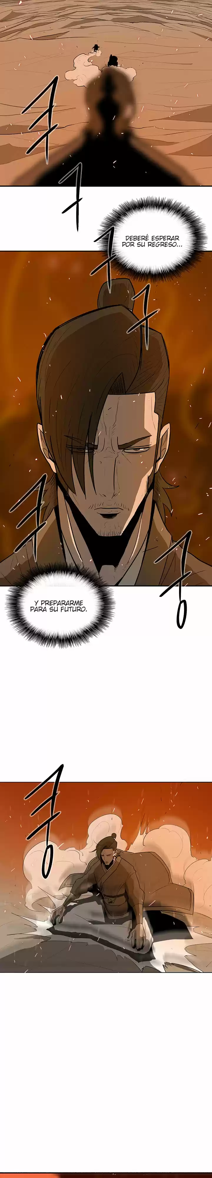Legend Of The Northern Blade - Capítulo 16 - Página 14 - LectorTMOo