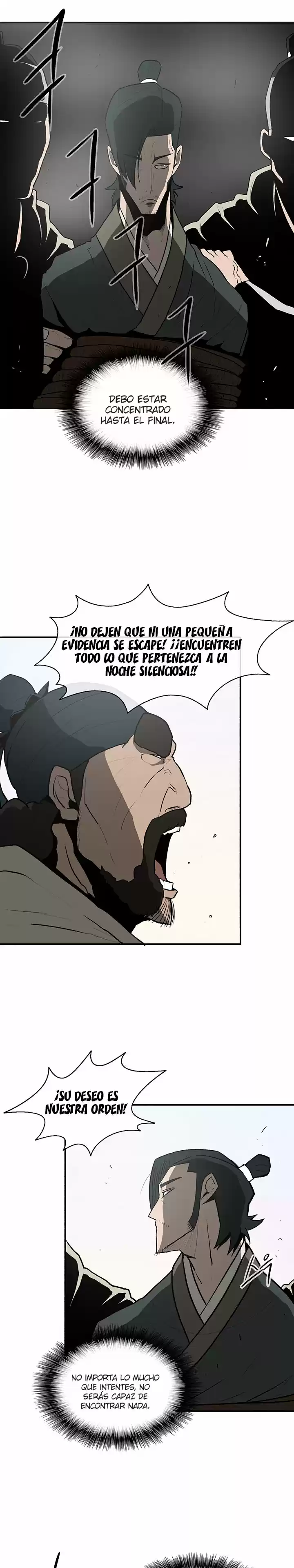 Legend Of The Northern Blade - Capítulo 16 - Página 22 - LectorTMOo