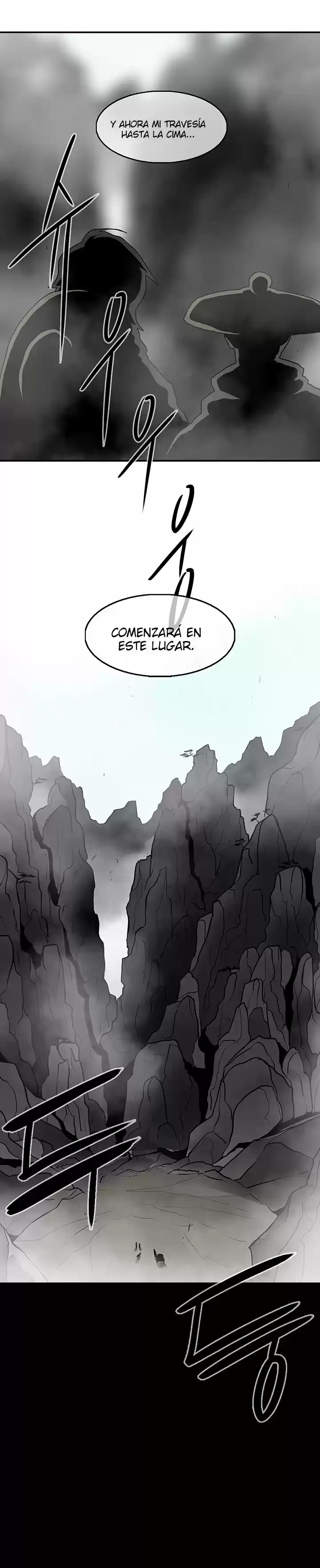 Legend Of The Northern Blade - Capítulo 16 - Página 26 - LectorTMOo