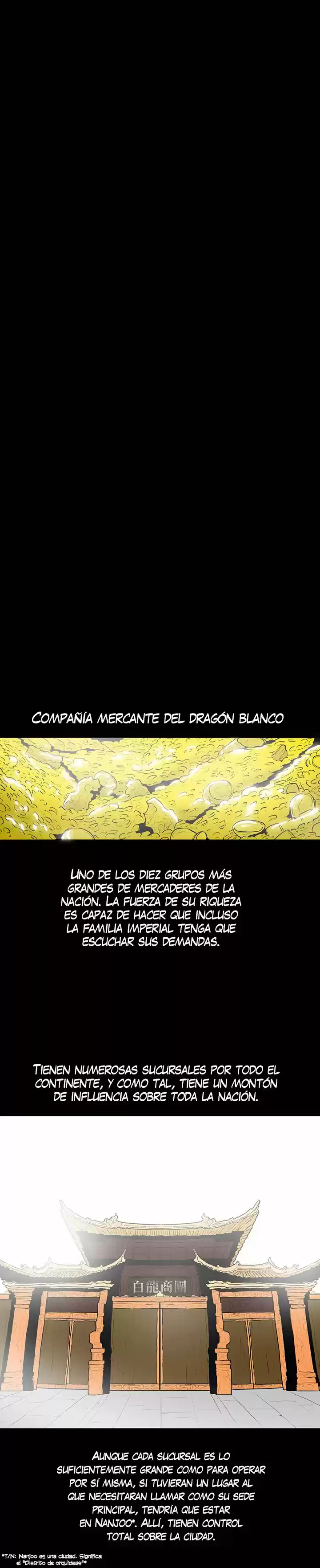 Legend Of The Northern Blade - Capítulo 16 - Página 27 - LectorTMOo