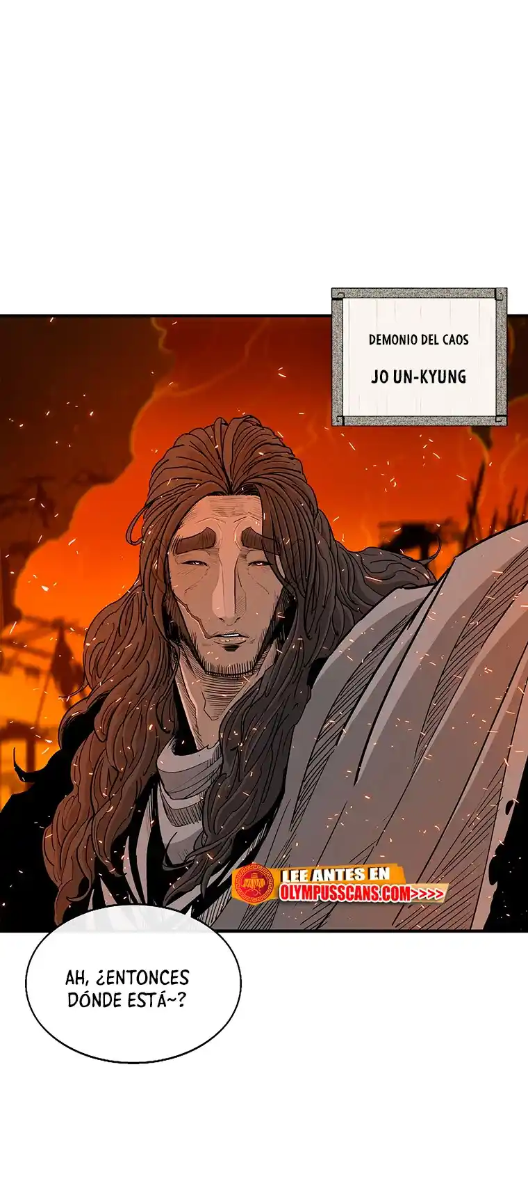 Legend Of The Northern Blade - Capítulo 160 - Página 4 - LectorTMOo