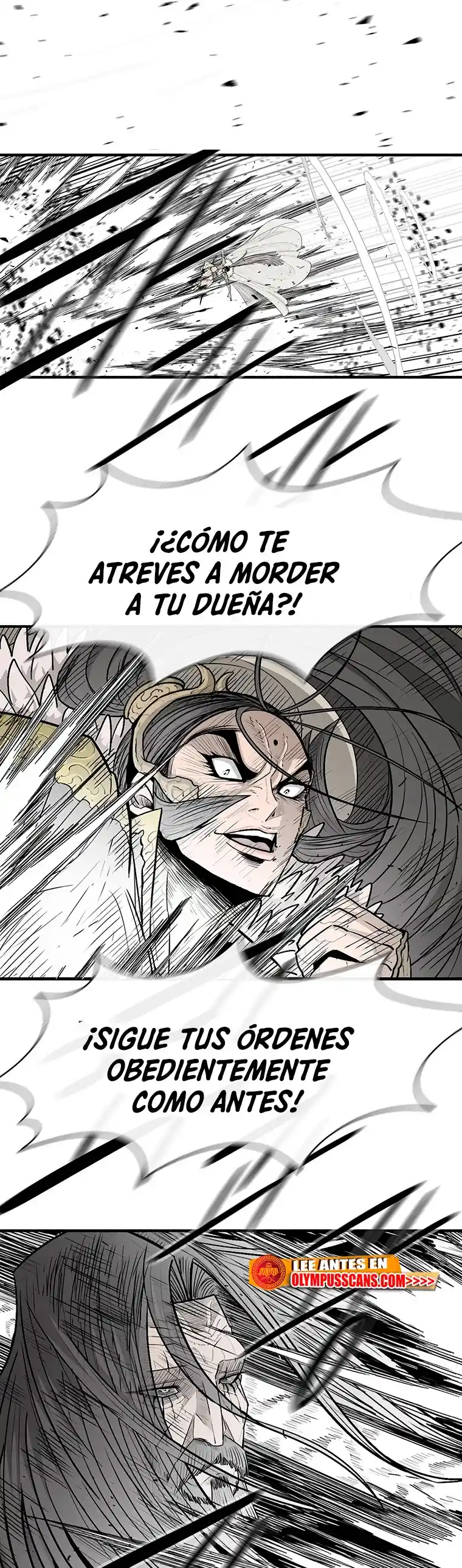 Legend Of The Northern Blade - Capítulo 160 - Página 11 - LectorTMOo