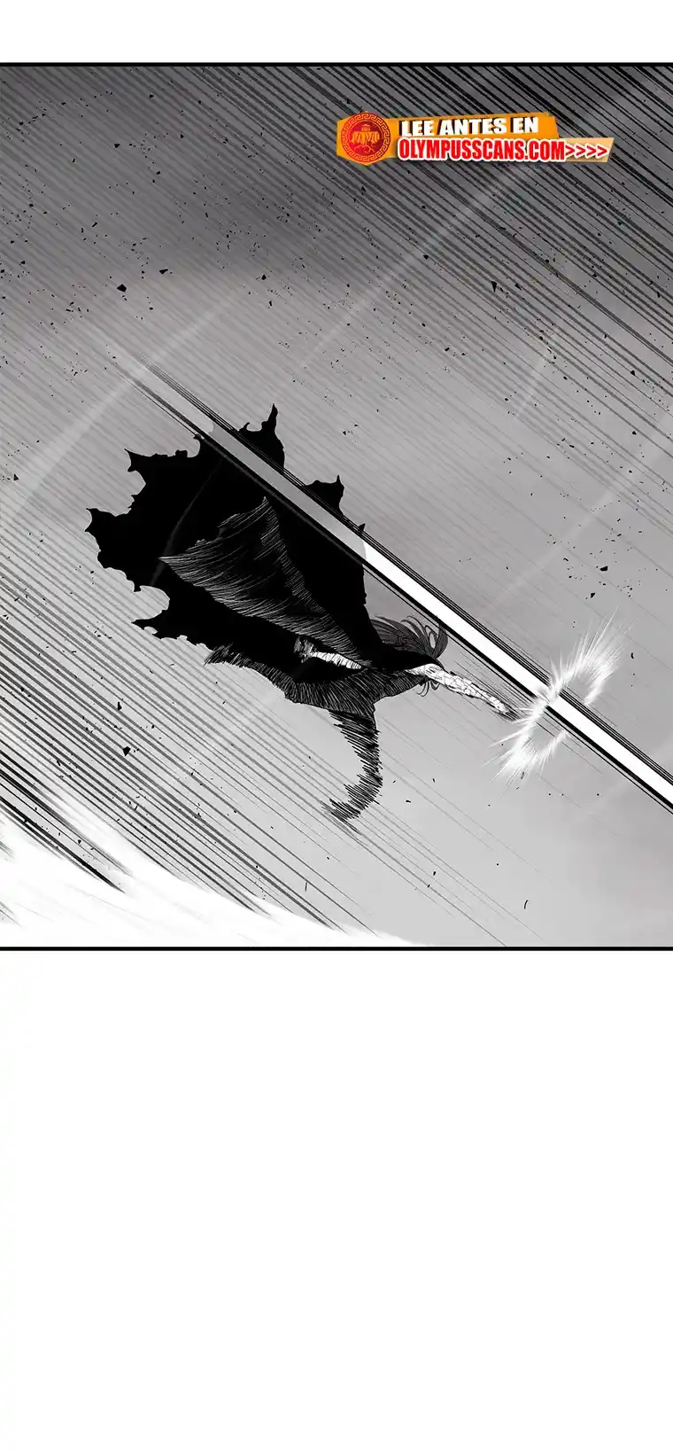 Legend Of The Northern Blade - Capítulo 160 - Página 27 - LectorTMOo