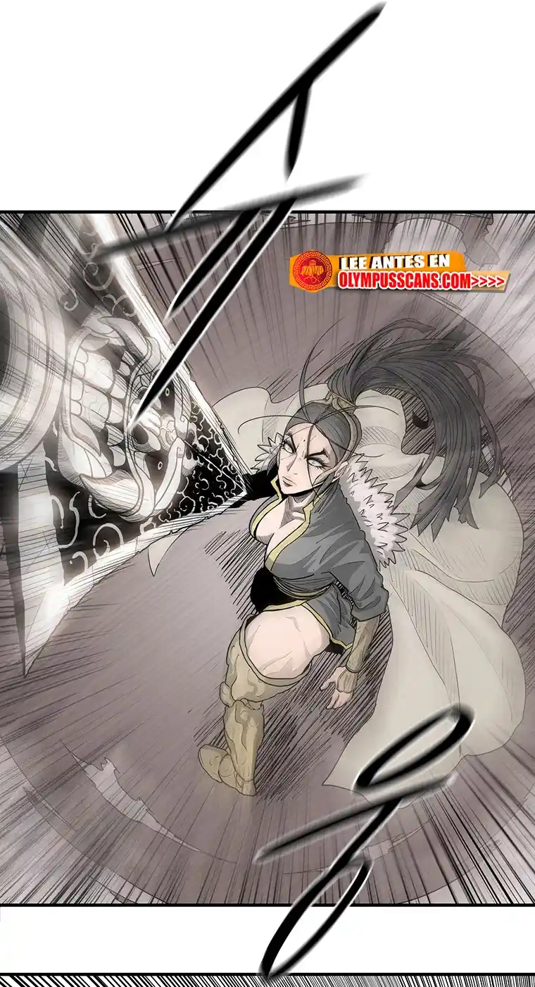 Legend Of The Northern Blade - Capítulo 160 - Página 28 - LectorTMOo