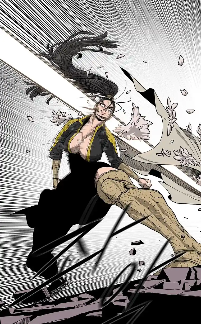 Legend Of The Northern Blade - Capítulo 160 - Página 29 - LectorTMOo