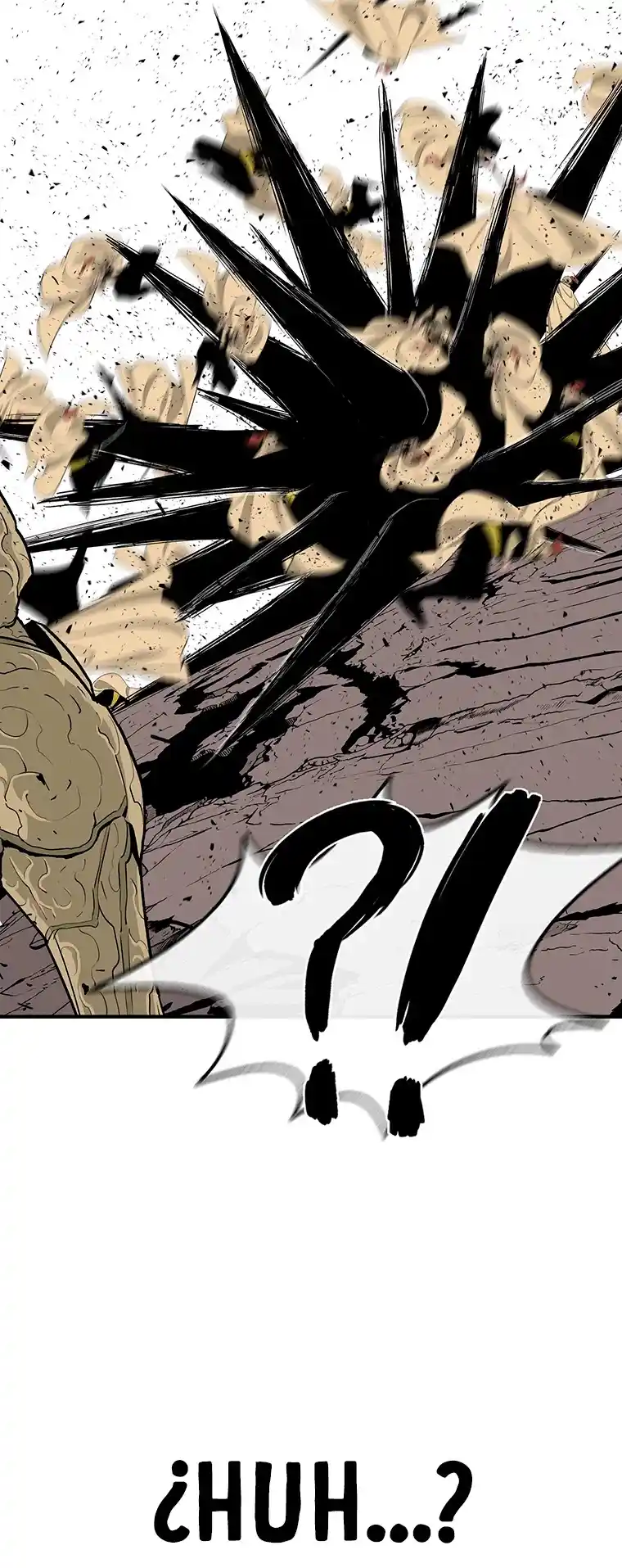 Legend Of The Northern Blade - Capítulo 160 - Página 39 - LectorTMOo