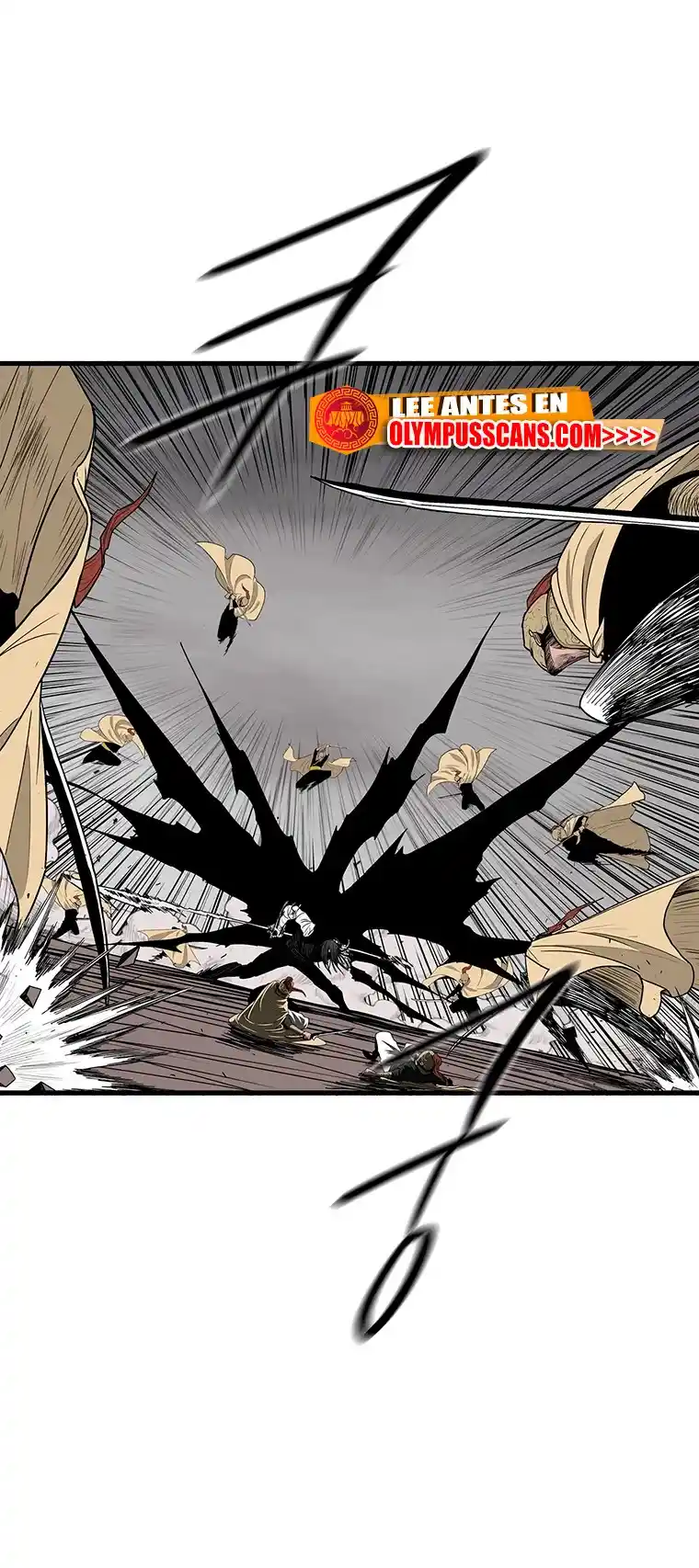 Legend Of The Northern Blade - Capítulo 161 - Página 12 - LectorTMOo