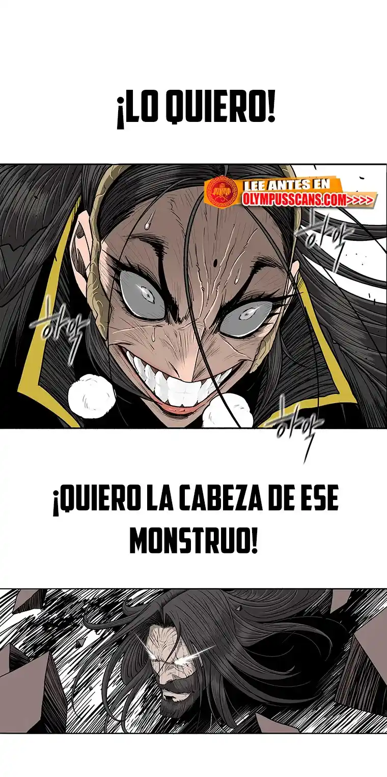 Legend Of The Northern Blade - Capítulo 161 - Página 22 - LectorTMOo