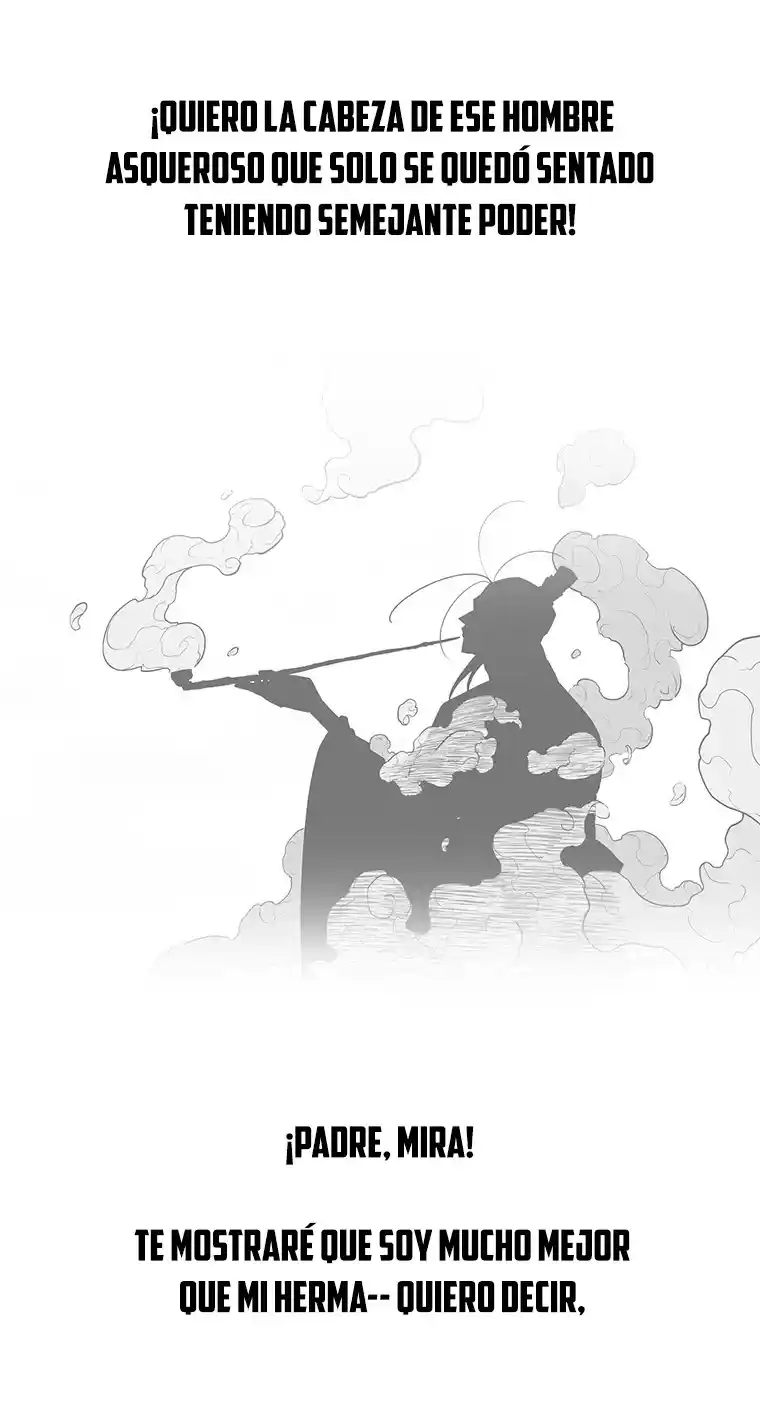 Legend Of The Northern Blade - Capítulo 161 - Página 23 - LectorTMOo