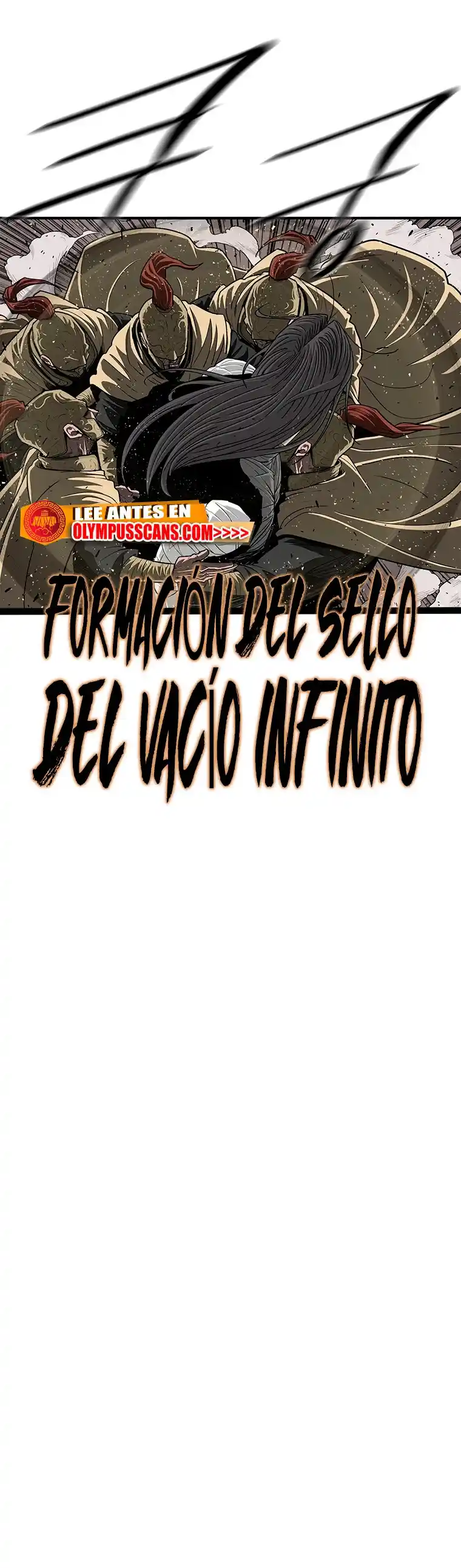 Legend Of The Northern Blade - Capítulo 161 - Página 35 - LectorTMOo