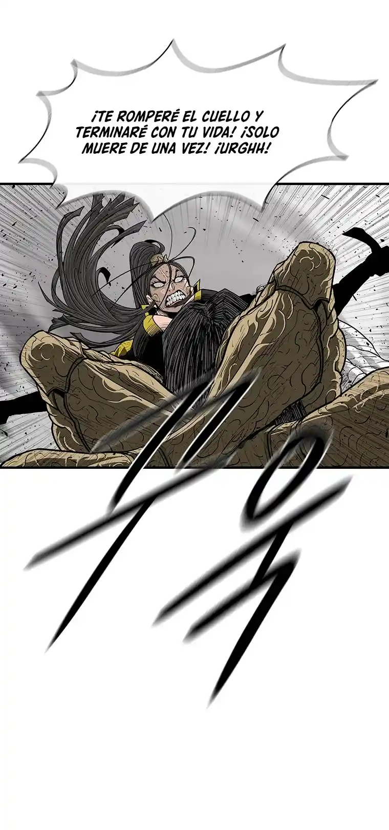 Legend Of The Northern Blade - Capítulo 161 - Página 42 - LectorTMOo
