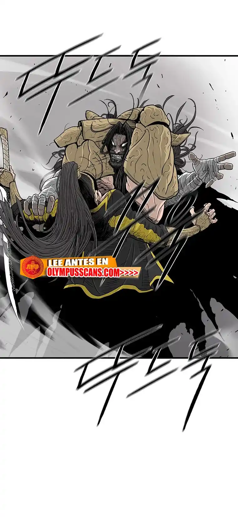 Legend Of The Northern Blade - Capítulo 161 - Página 44 - LectorTMOo