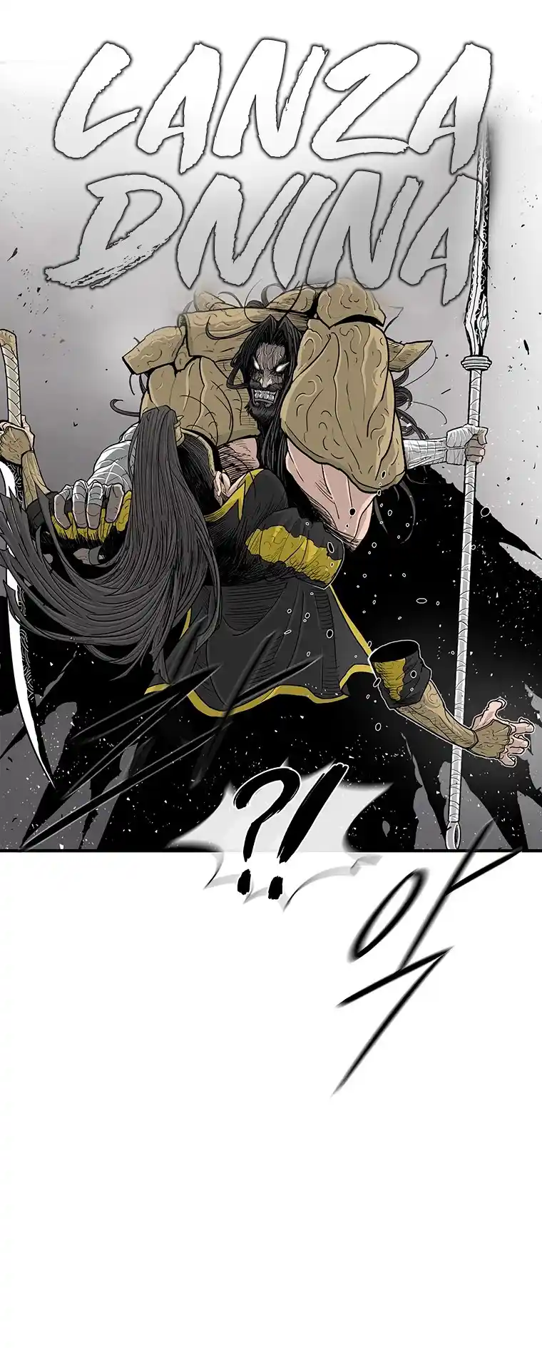 Legend Of The Northern Blade - Capítulo 161 - Página 48 - LectorTMOo