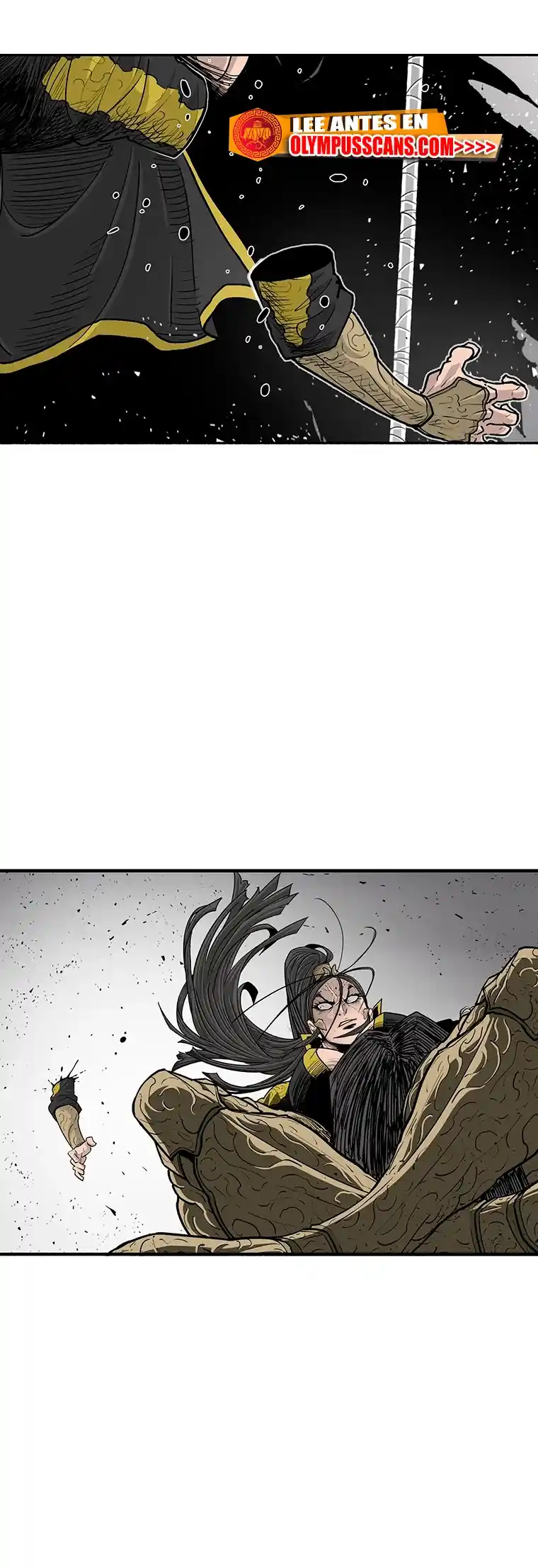 Legend Of The Northern Blade - Capítulo 161 - Página 49 - LectorTMOo