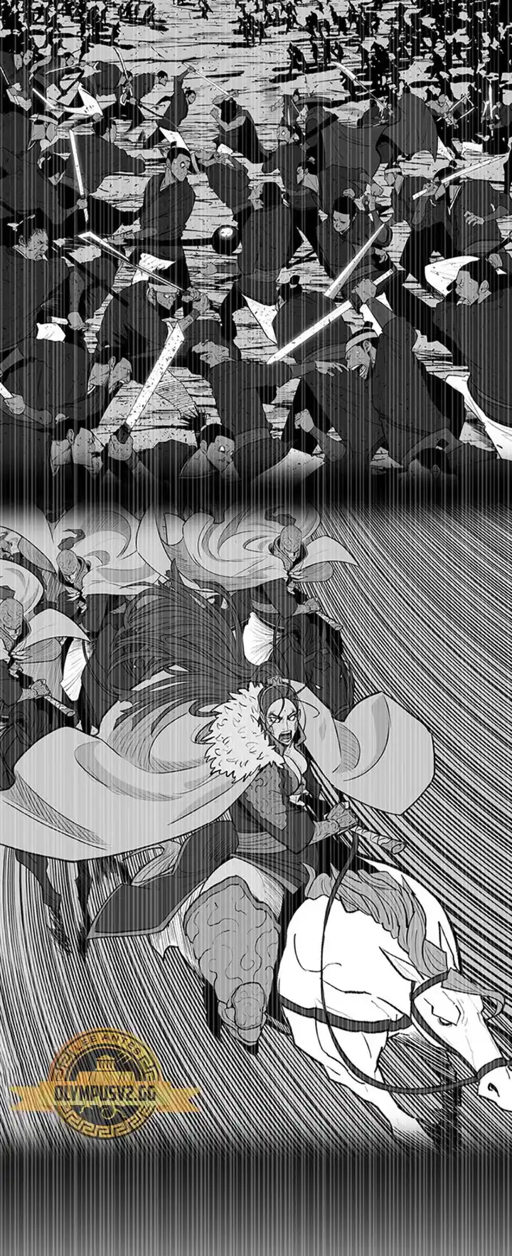 Legend Of The Northern Blade - Capítulo 162 - Página 4 - LectorTMOo
