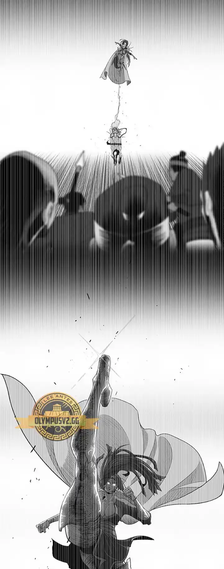 Legend Of The Northern Blade - Capítulo 162 - Página 5 - LectorTMOo