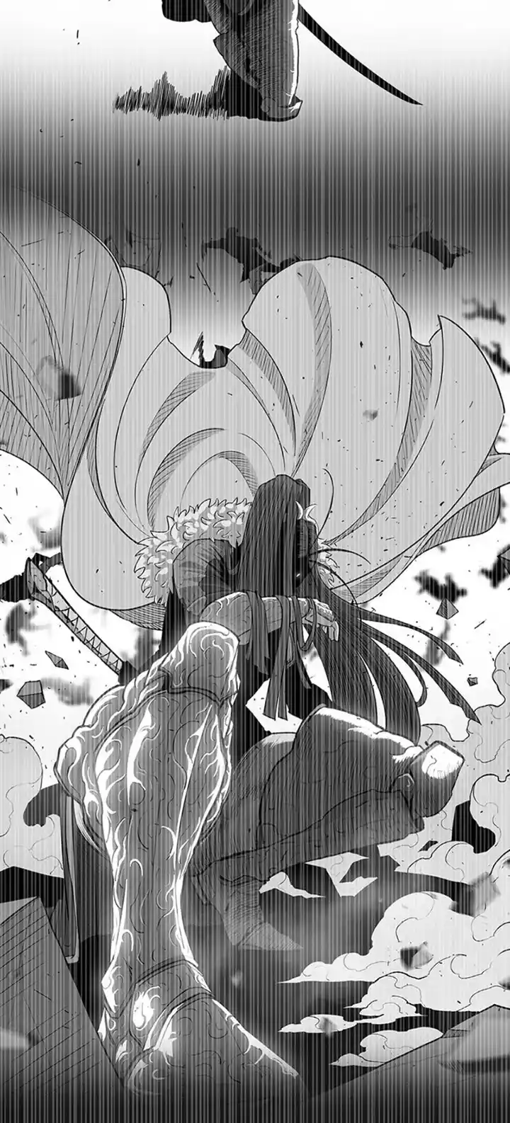 Legend Of The Northern Blade - Capítulo 162 - Página 6 - LectorTMOo