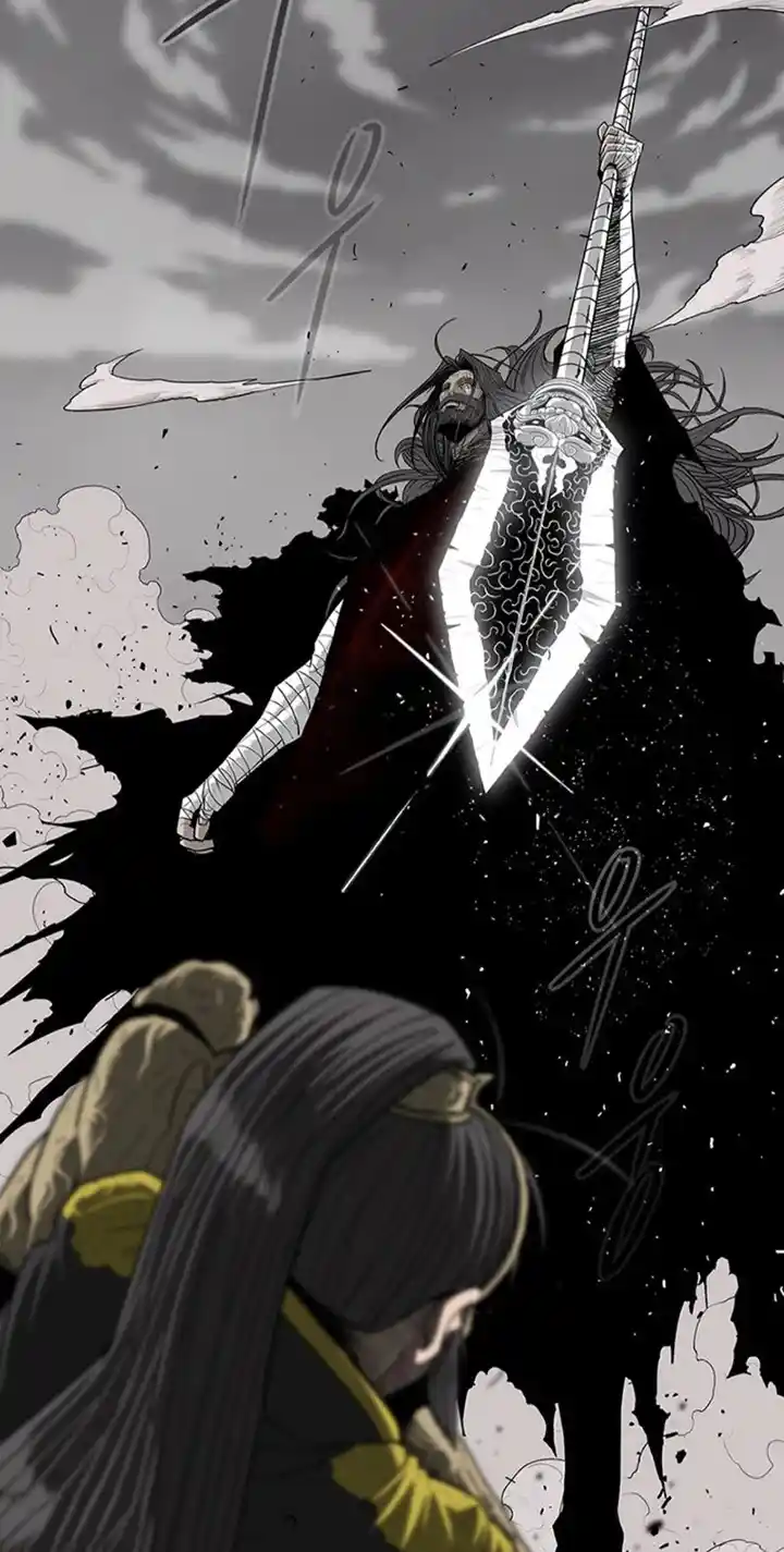 Legend Of The Northern Blade - Capítulo 162 - Página 16 - LectorTMOo