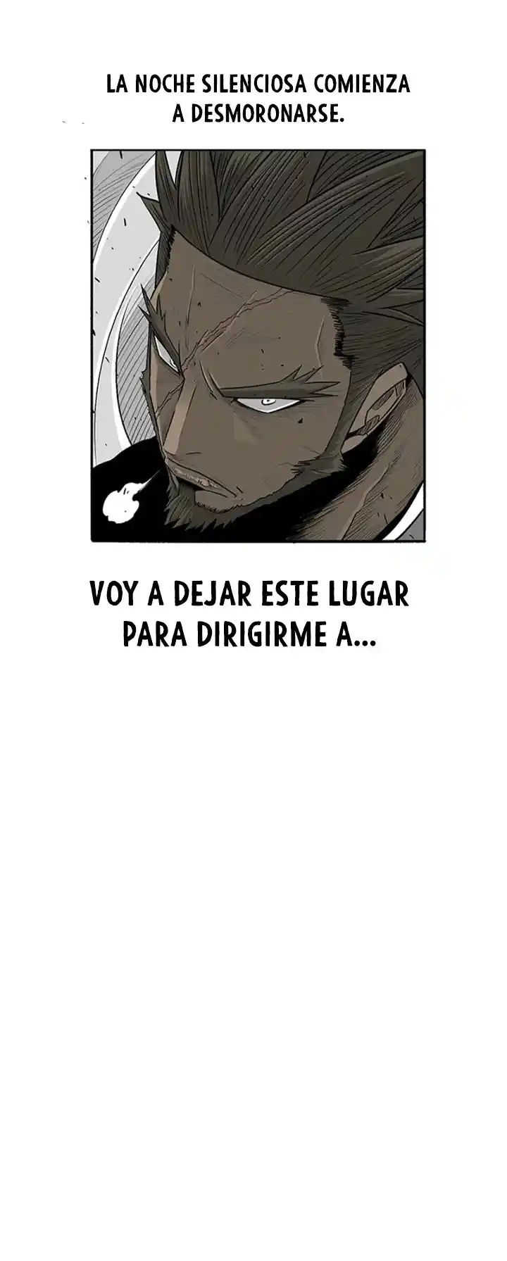 Legend Of The Northern Blade - Capítulo 162 - Página 23 - LectorTMOo