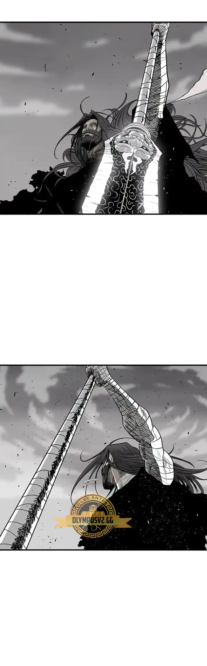 Legend Of The Northern Blade - Capítulo 162 - Página 24 - LectorTMOo