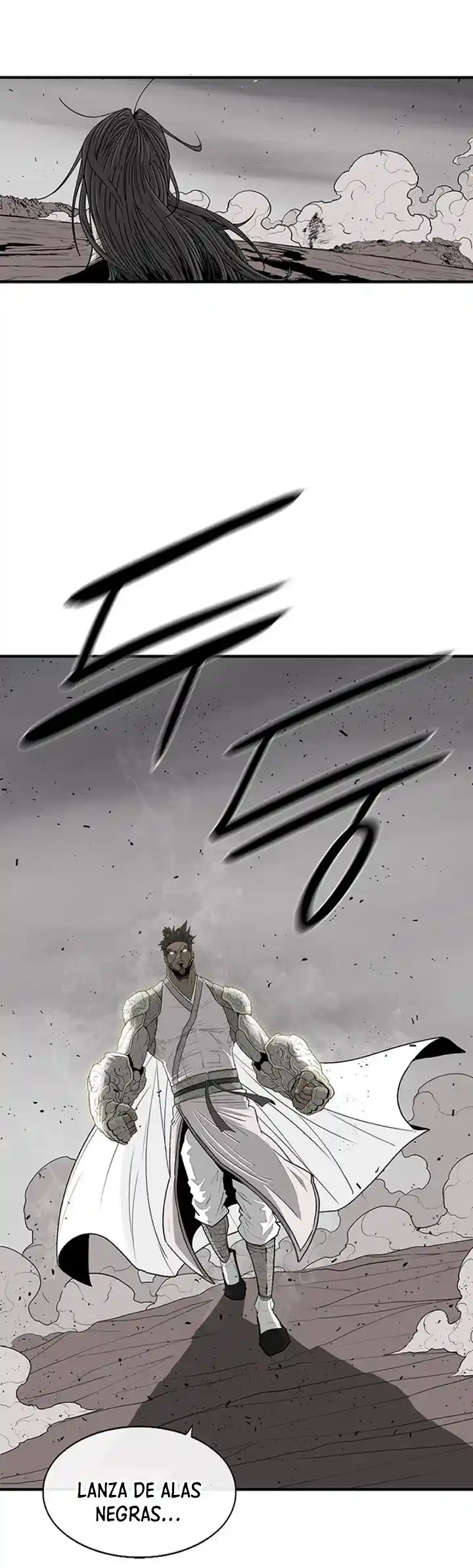 Legend Of The Northern Blade - Capítulo 162 - Página 25 - LectorTMOo
