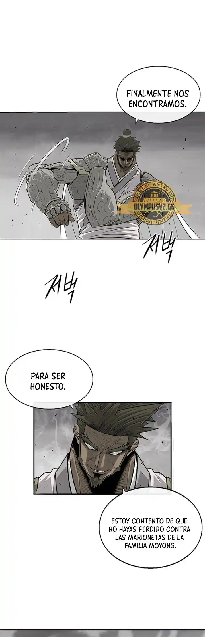 Legend Of The Northern Blade - Capítulo 162 - Página 26 - LectorTMOo