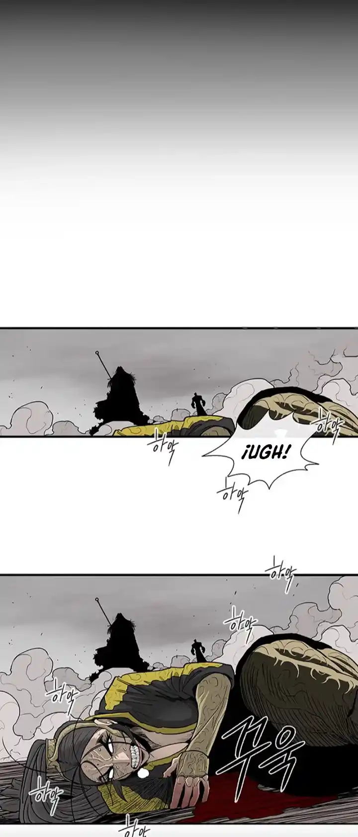 Legend Of The Northern Blade - Capítulo 162 - Página 31 - LectorTMOo