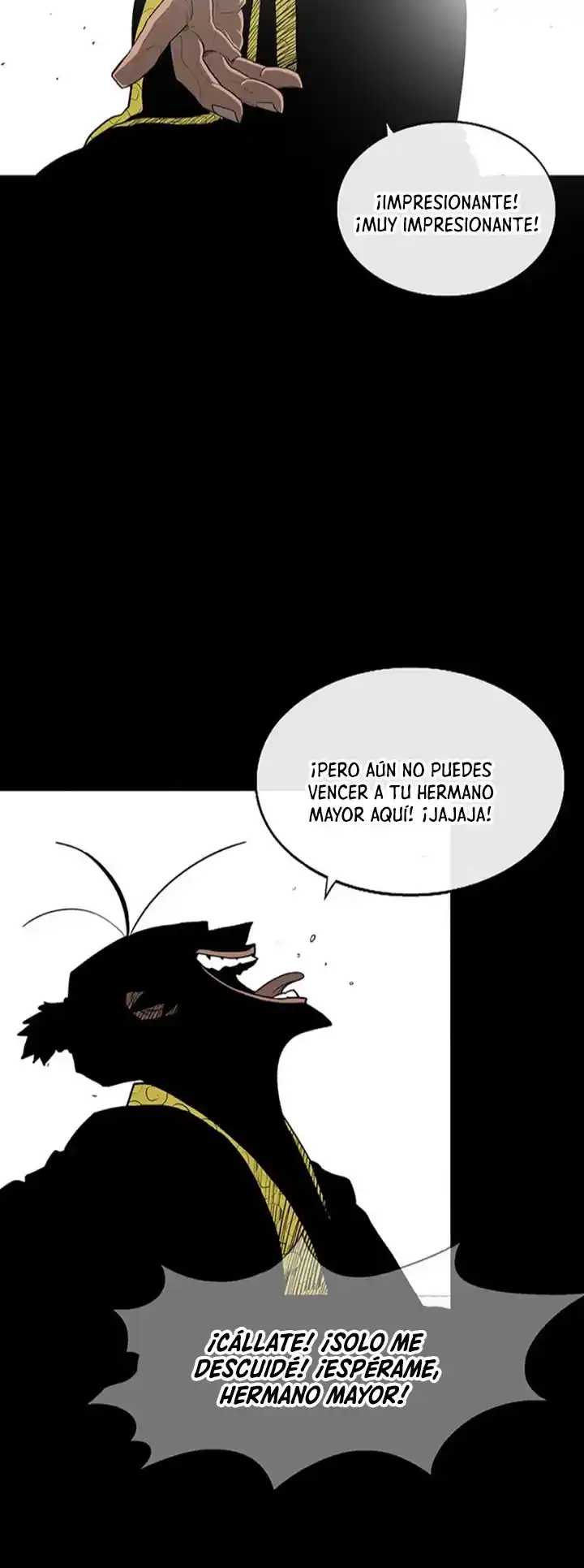 Legend Of The Northern Blade - Capítulo 162 - Página 33 - LectorTMOo